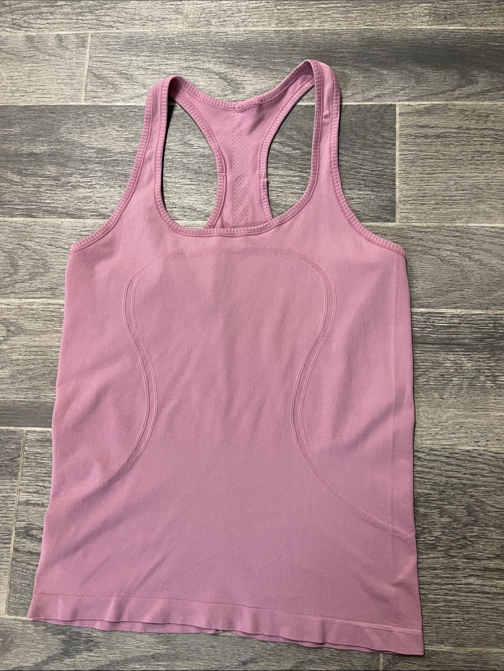 Lululemon Swiftly Tech Racerback - Picture 4 of 5